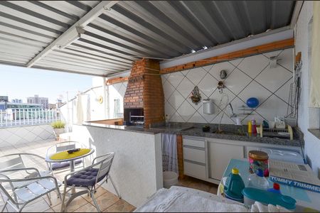 Apartamento à venda com 128m², 3 quartos e 1 vagaÁrea Externa