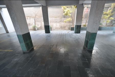 Apartamento à venda com 128m², 3 quartos e 1 vagaÁrea comum