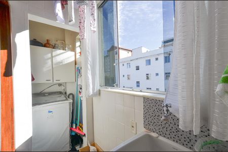 Apartamento à venda com 128m², 3 quartos e 1 vagaCozinha