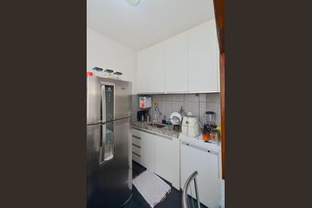 Apartamento à venda com 128m², 3 quartos e 1 vagaCozinha