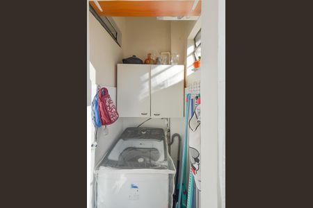 Apartamento à venda com 128m², 3 quartos e 1 vagaCozinha