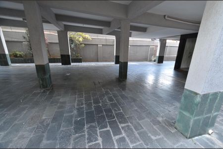 Apartamento à venda com 128m², 3 quartos e 1 vagaÁrea comum