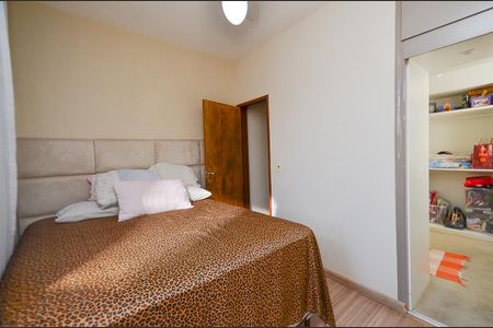 Apartamento à venda com 128m², 3 quartos e 1 vagaQuarto 1