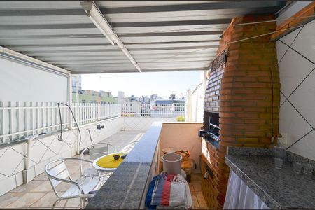 Apartamento à venda com 128m², 3 quartos e 1 vagaÁrea Externa