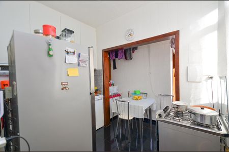 Apartamento à venda com 128m², 3 quartos e 1 vagaCozinha