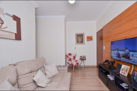 Apartamento à venda com 128m², 3 quartos e 1 vagaSala de estar