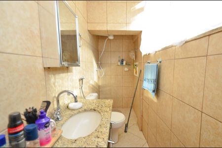Apartamento à venda com 128m², 3 quartos e 1 vagaBanheiro da Suíte