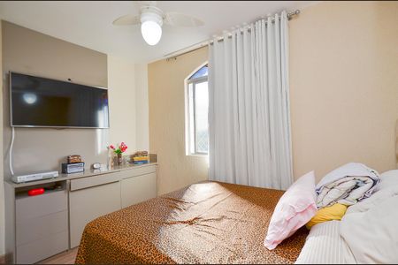 Apartamento à venda com 128m², 3 quartos e 1 vagaQuarto 1