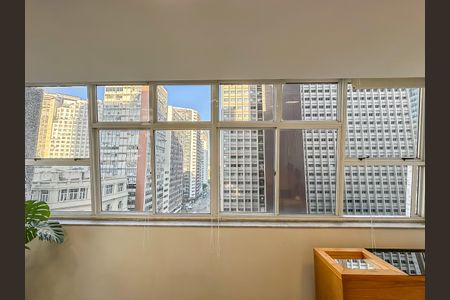 Apartamento para alugar com 68m², 1 quarto e sem vagaSala
