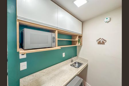 Apartamento para alugar com 68m², 1 quarto e sem vagaÁrea de Serviço