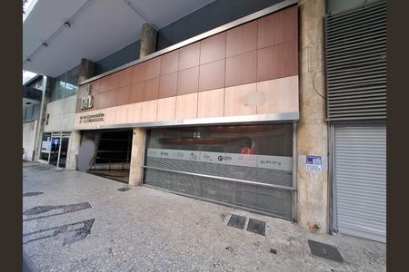 Apartamento para alugar com 68m², 1 quarto e sem vagaFachada