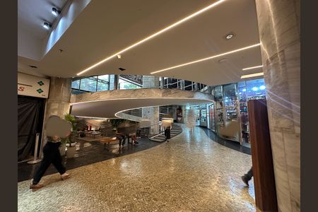 Apartamento para alugar com 68m², 1 quarto e sem vagaÁrea comum