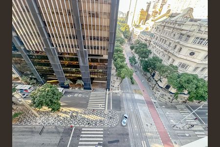 Apartamento para alugar com 68m², 1 quarto e sem vagaVista da Sala