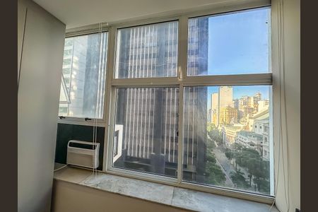 Apartamento para alugar com 68m², 1 quarto e sem vagaQuarto