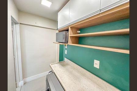 Apartamento para alugar com 68m², 1 quarto e sem vagaÁrea de Serviço