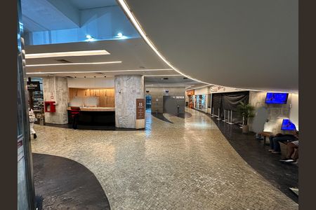 Apartamento para alugar com 68m², 1 quarto e sem vagaÁrea comum