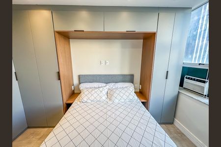 Apartamento para alugar com 68m², 1 quarto e sem vagaQuarto