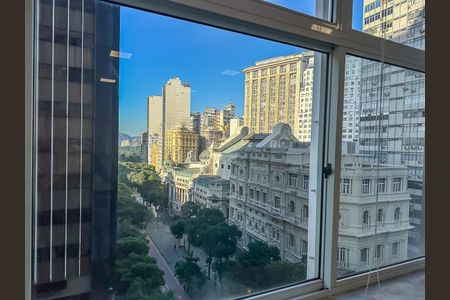 Apartamento para alugar com 68m², 1 quarto e sem vagaVista da Sala