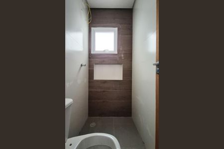 Apartamento à venda com 40m², 2 quartos e 1 vaga Apartamento à venda com 40m², 2 quartos e 1 vagaBanheiro