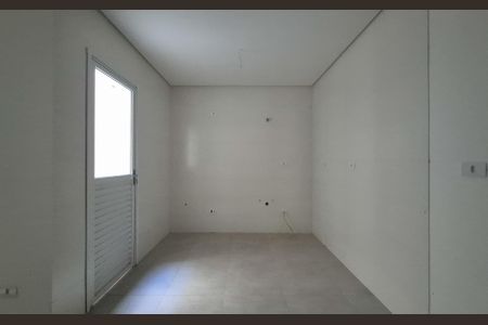 Apartamento à venda com 40m², 2 quartos e 1 vaga Apartamento à venda com 40m², 2 quartos e 1 vagaCozinha