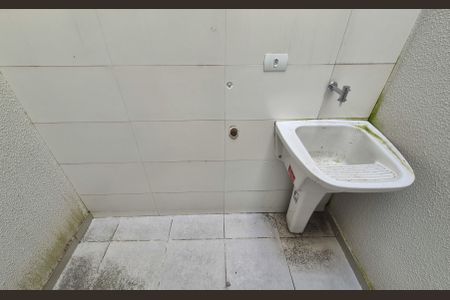 Apartamento à venda com 40m², 2 quartos e 1 vaga Apartamento à venda com 40m², 2 quartos e 1 vagaArea de Serviço