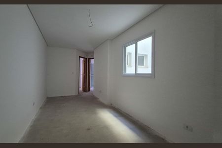 Apartamento à venda com 40m², 2 quartos e 1 vaga Apartamento à venda com 40m², 2 quartos e 1 vagaSala