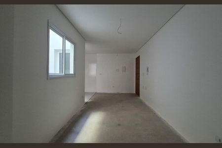 Apartamento à venda com 40m², 2 quartos e 1 vaga Apartamento à venda com 40m², 2 quartos e 1 vagaSala