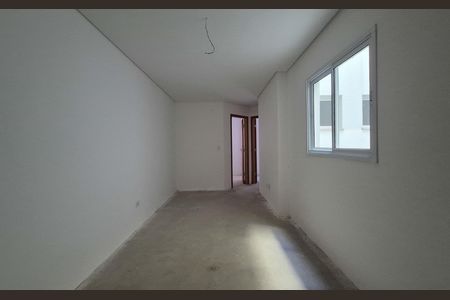 Apartamento à venda com 40m², 2 quartos e 1 vaga Apartamento à venda com 40m², 2 quartos e 1 vagaSala