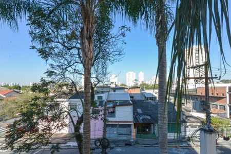 Apartamento para alugar com 67m², 3 quartos e 1 vagaVista do Quarto 2