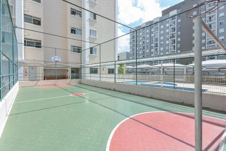 Apartamento para alugar com 67m², 3 quartos e 1 vagaQuadra Esportiva