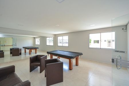 Apartamento para alugar com 67m², 3 quartos e 1 vagaÁrea comum