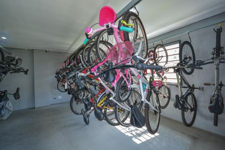 Apartamento para alugar com 67m², 3 quartos e 1 vagaÁrea comum