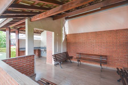 Apartamento para alugar com 67m², 3 quartos e 1 vagaÁrea comum - Churrasqueira