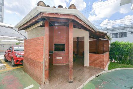 Apartamento para alugar com 67m², 3 quartos e 1 vagaÁrea comum - Churrasqueira