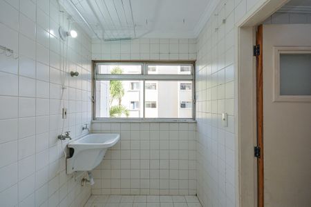 Apartamento para alugar com 67m², 3 quartos e 1 vagaÁrea de Serviço