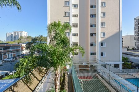 Apartamento para alugar com 67m², 3 quartos e 1 vagaVista do Quarto 3