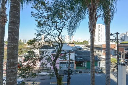 Apartamento para alugar com 67m², 3 quartos e 1 vagaVista do Quarto 1