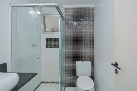 Apartamento para alugar com 67m², 3 quartos e 1 vagaBanheiro
