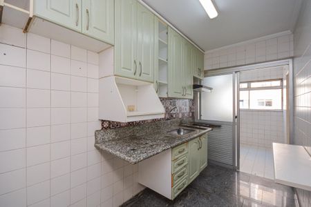 Apartamento para alugar com 67m², 3 quartos e 1 vagaCozinha