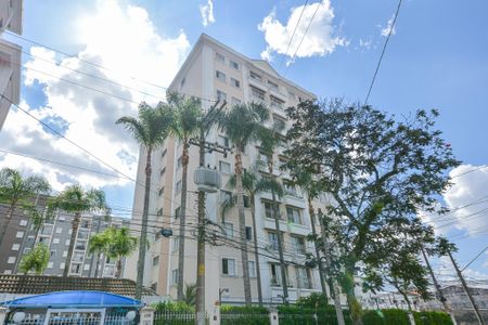 Apartamento para alugar com 67m², 3 quartos e 1 vagaFachada