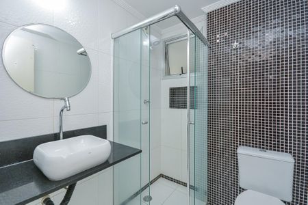 Apartamento para alugar com 67m², 3 quartos e 1 vagaBanheiro