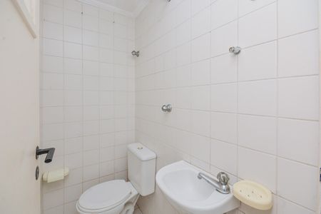 Apartamento para alugar com 67m², 3 quartos e 1 vagaBanheiro de serviço