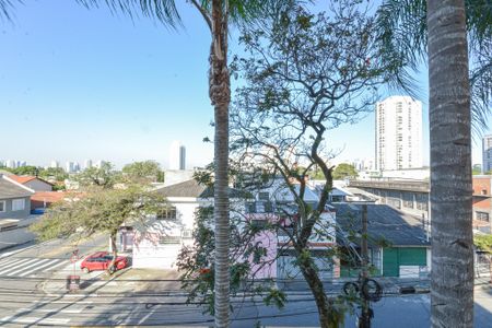 Apartamento para alugar com 67m², 3 quartos e 1 vagaVista da Sala