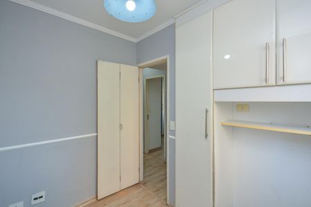 Apartamento para alugar com 67m², 3 quartos e 1 vagaQuarto 3