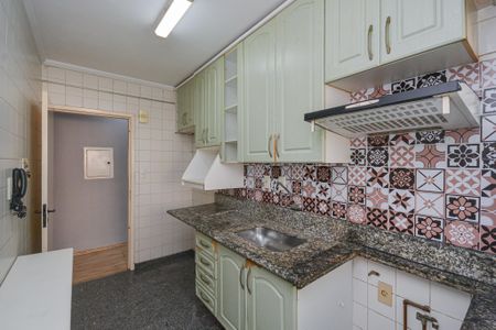 Apartamento para alugar com 67m², 3 quartos e 1 vagaCozinha