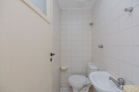 Apartamento para alugar com 67m², 3 quartos e 1 vagaBanheiro de serviço