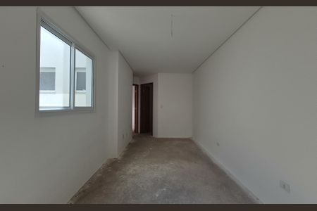 Apartamento à venda com 46m², 2 quartos e 1 vagaSala
