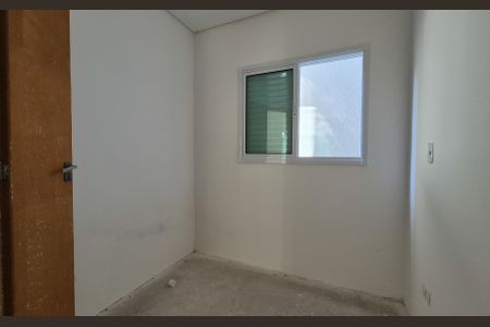 Apartamento à venda com 46m², 2 quartos e 1 vagaQuarto