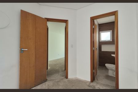 Apartamento à venda com 46m², 2 quartos e 1 vagaSuíte