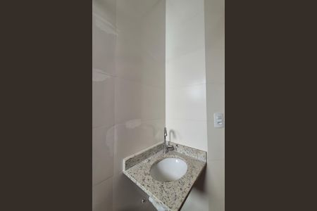 Apartamento à venda com 46m², 2 quartos e 1 vagaBanheiro